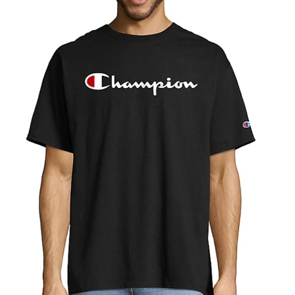Mens Champion shirt